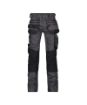 Image de Flux 245 - Pantalon multipoches avec stretch et poches genoux SMARTFLEX