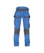 Image de Flux 245 - Pantalon multipoches avec stretch et poches genoux SMARTFLEX