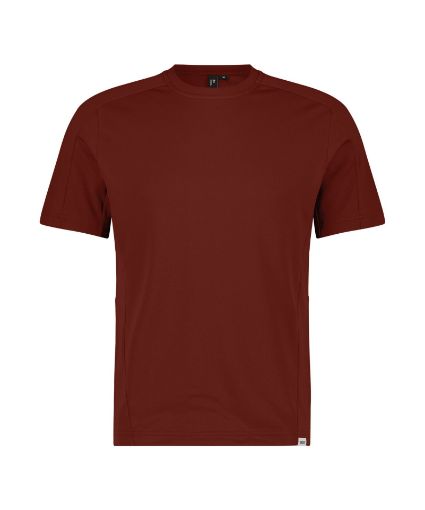 Afbeeldingen van Fuji 200 - T-shirt manches courtes antibactérien