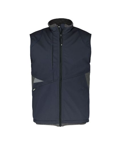 Afbeeldingen van Fusion 280 - Gilet hiver softshell
