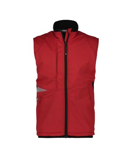 Afbeeldingen van Fusion 280 - Gilet hiver softshell