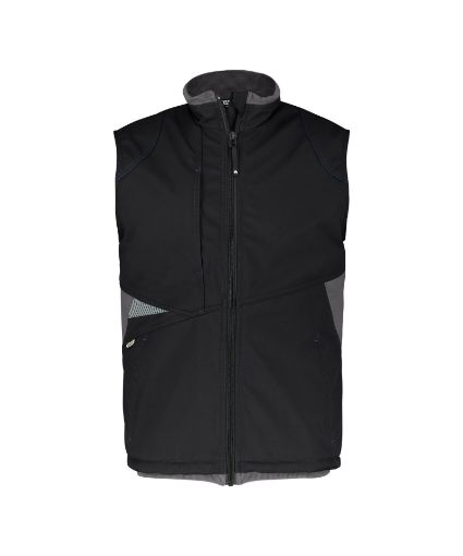 Afbeeldingen van Fusion 280 - Gilet hiver softshell