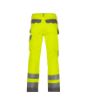 Image de Glasgow 290- Pantalon haute visibilité multipoches avec poches genoux