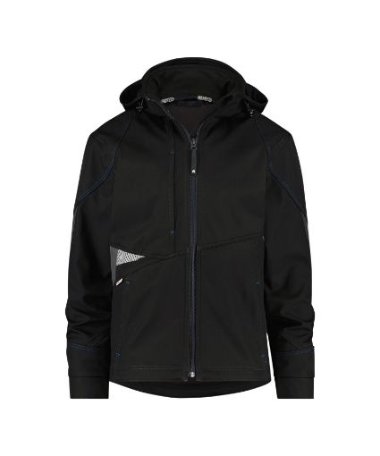 Afbeeldingen van Gravity 280 -Veste softshell