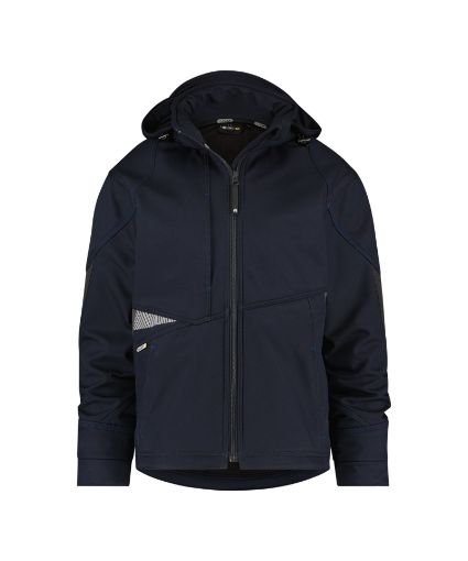 Image de Gravity 280 -Veste softshell