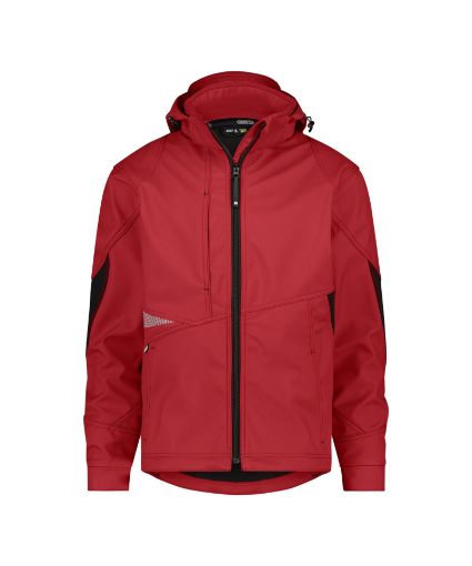 Afbeeldingen van Gravity 280 -Veste softshell