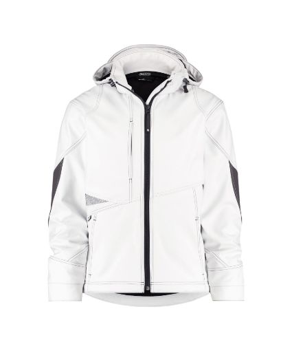 Image de Gravity 280 -Veste softshell