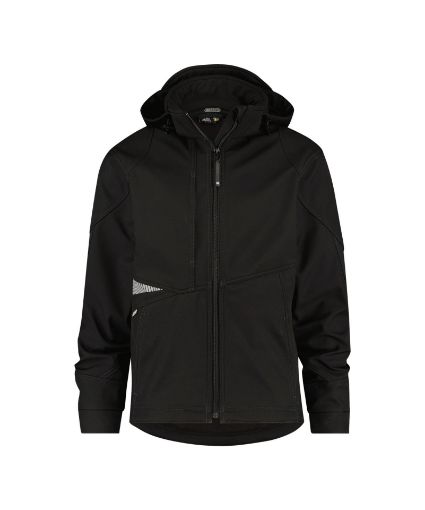Image de Gravity 280 -Veste softshell