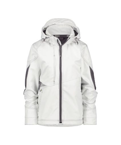 Afbeeldingen van Gravity Women 280 -  Veste softshell