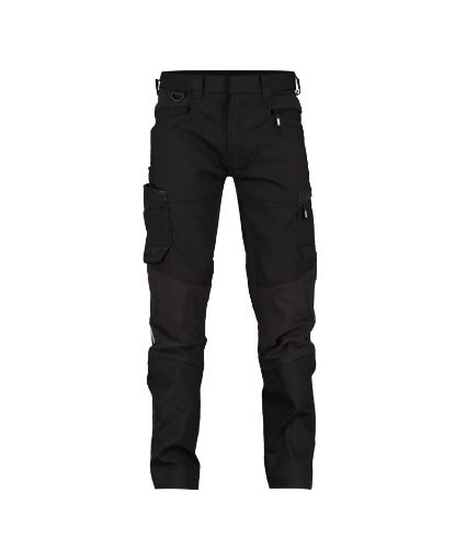 Afbeeldingen van Helix 245 - Pantalon de travail avec stretch SMARTFLEX