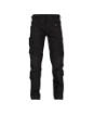 Afbeeldingen van Helix 245 - Pantalon de travail avec stretch SMARTFLEX