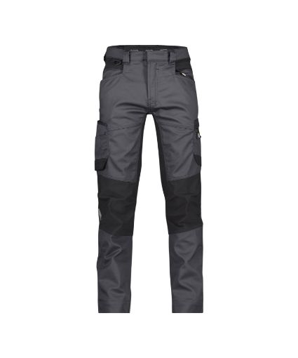 Afbeeldingen van Helix 245 - Pantalon de travail avec stretch SMARTFLEX