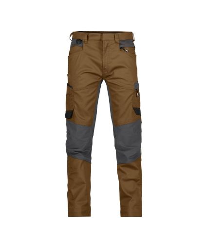 Afbeeldingen van Helix 245 - Pantalon de travail avec stretch SMARTFLEX