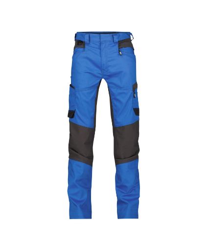 Afbeeldingen van Helix 245 - Pantalon de travail avec stretch SMARTFLEX