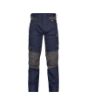 Afbeeldingen van Helix 245 - Pantalon de travail avec stretch SMARTFLEX