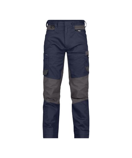 Afbeeldingen van Helix 245 - Pantalon de travail avec stretch SMARTFLEX