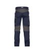 Afbeeldingen van Helix 245 - Pantalon de travail avec stretch SMARTFLEX