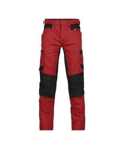 Afbeeldingen van Helix 245 - Pantalon de travail avec stretch SMARTFLEX