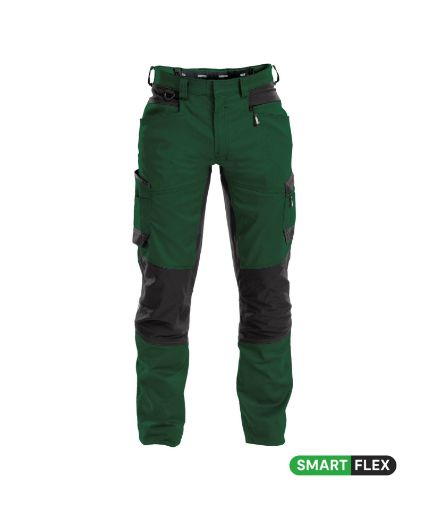 Afbeeldingen van Helix 245 - Pantalon de travail avec stretch SMARTFLEX