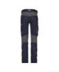 Afbeeldingen van Helix Women 245 - Pantalon de travail avec stretch SMARTFLEX