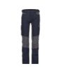 Afbeeldingen van Helix Women 245 - Pantalon de travail avec stretch SMARTFLEX