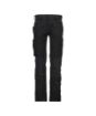 Afbeeldingen van Helix Women 245 - Pantalon de travail avec stretch SMARTFLEX