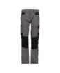 Afbeeldingen van Helix Women 245 - Pantalon de travail avec stretch SMARTFLEX