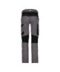 Afbeeldingen van Helix Women 245 - Pantalon de travail avec stretch SMARTFLEX