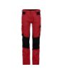 Afbeeldingen van Helix Women 245 - Pantalon de travail avec stretch SMARTFLEX