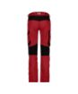 Afbeeldingen van Helix Women 245 - Pantalon de travail avec stretch SMARTFLEX