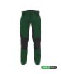 Afbeeldingen van Helix Women 245 - Pantalon de travail avec stretch SMARTFLEX