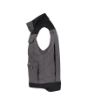 Image de Hulst - Bodywarmer hiver bicolore