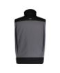 Image de Hulst - Bodywarmer hiver bicolore