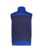 Image de Hulst - Bodywarmer hiver bicolore