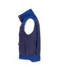 Image de Hulst - Bodywarmer hiver bicolore