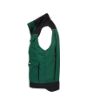Image de Hulst - Bodywarmer hiver bicolore