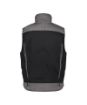 Image de Hulst - Bodywarmer hiver bicolore