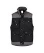 Image de Hulst - Bodywarmer hiver bicolore