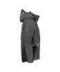 Image de Hyper - Veste de travail imperméable et coupe-vent