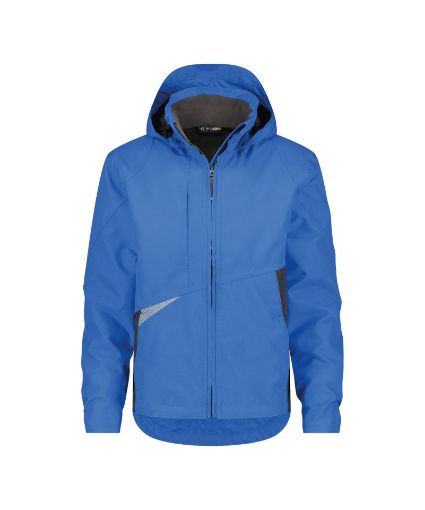Image de Hyper - Veste de travail imperméable et coupe-vent
