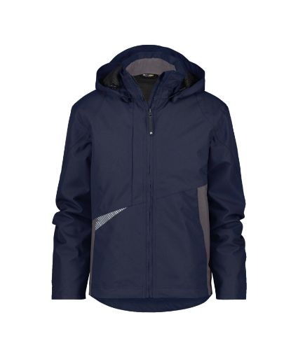 Image de Hyper - Veste de travail imperméable et coupe-vent