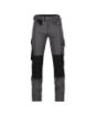 Afbeeldingen van Impax 210 - Pantalon de travail stretch avec poches genoux