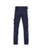 Afbeeldingen van Impax 210 - Pantalon de travail stretch avec poches genoux