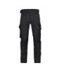 Afbeeldingen van Impax 210 - Pantalon de travail stretch avec poches genoux