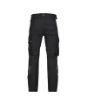 Afbeeldingen van Impax 210 - Pantalon de travail stretch avec poches genoux