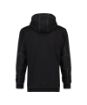 Image de Indy  340 - Sweat-shirt à capuche avec col 1/2 zip