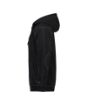 Image de Indy  340 - Sweat-shirt à capuche avec col 1/2 zip