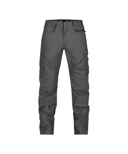 Bild von Jasper 250 - Pantalon de travail poches genoux