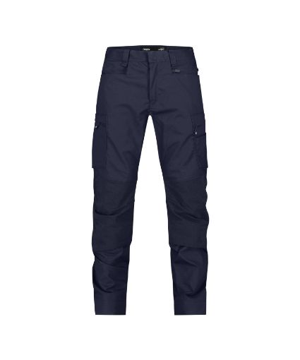 Bild von Jasper 250 - Pantalon de travail poches genoux