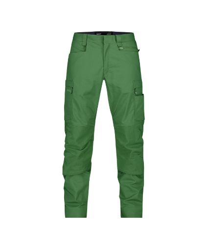 Afbeeldingen van Jasper 250 - Pantalon de travail poches genoux